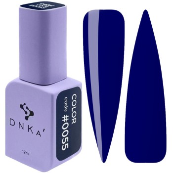Гел лак DNKa 12 мл. 0055
