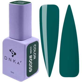 Гел лак DNKa 12 мл. 0059