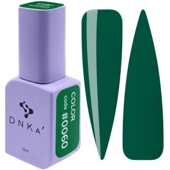 Гел лак DNKa 12 мл. 0060