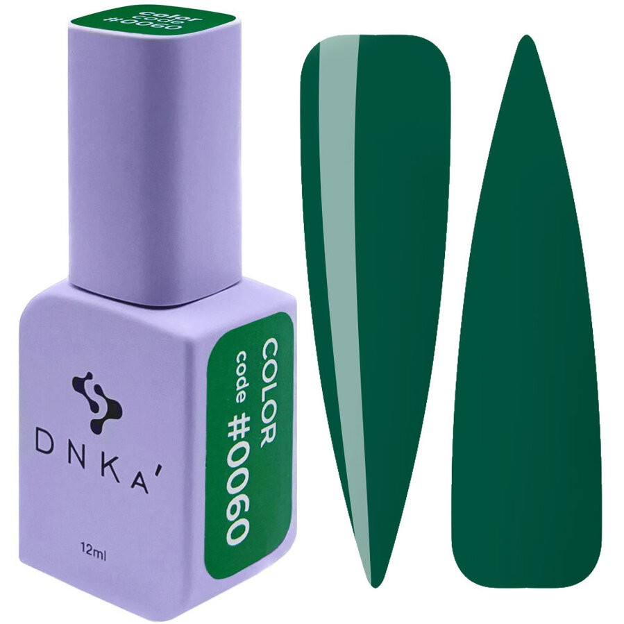 Гел лак DNKa 12 мл. 0060