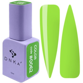 Гел лак DNKa 12 мл. 0062