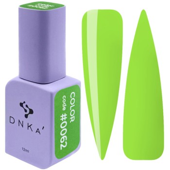 Гел лак DNKa 12 мл. 0062