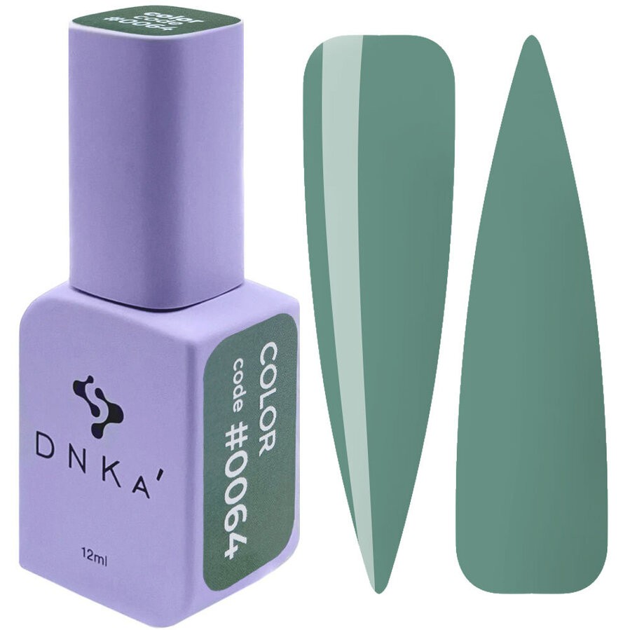 Гел лак DNKa 12 мл. 0064