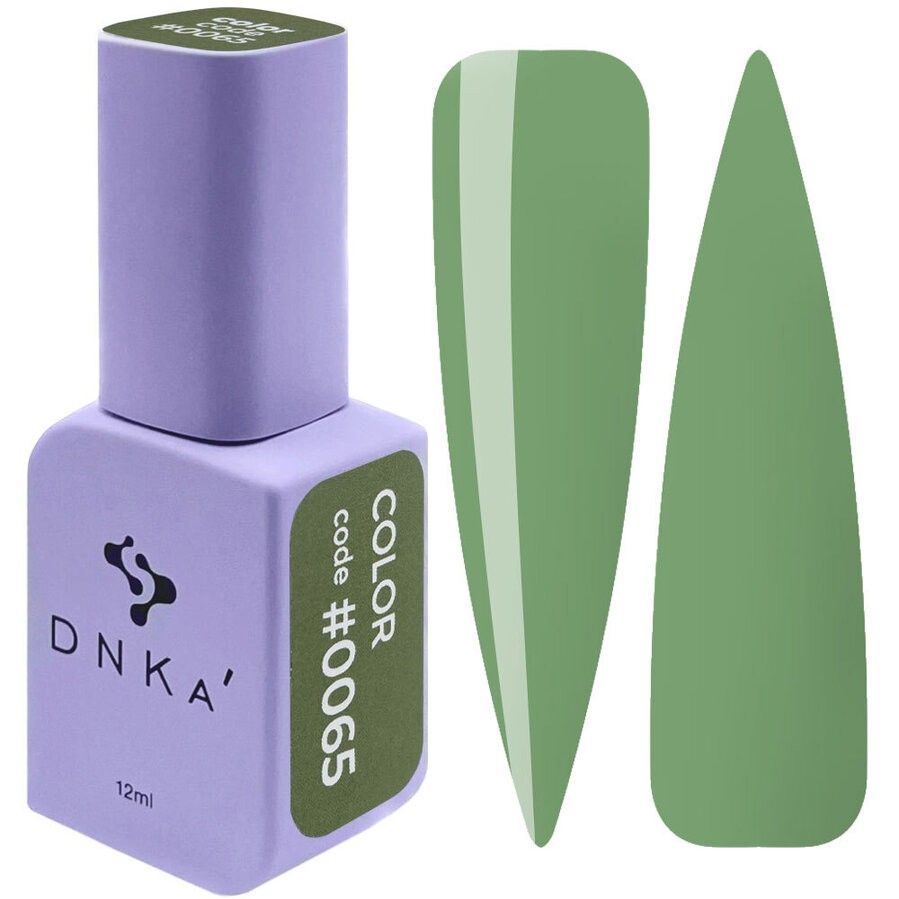 Гел лак DNKa 12 мл. 0065