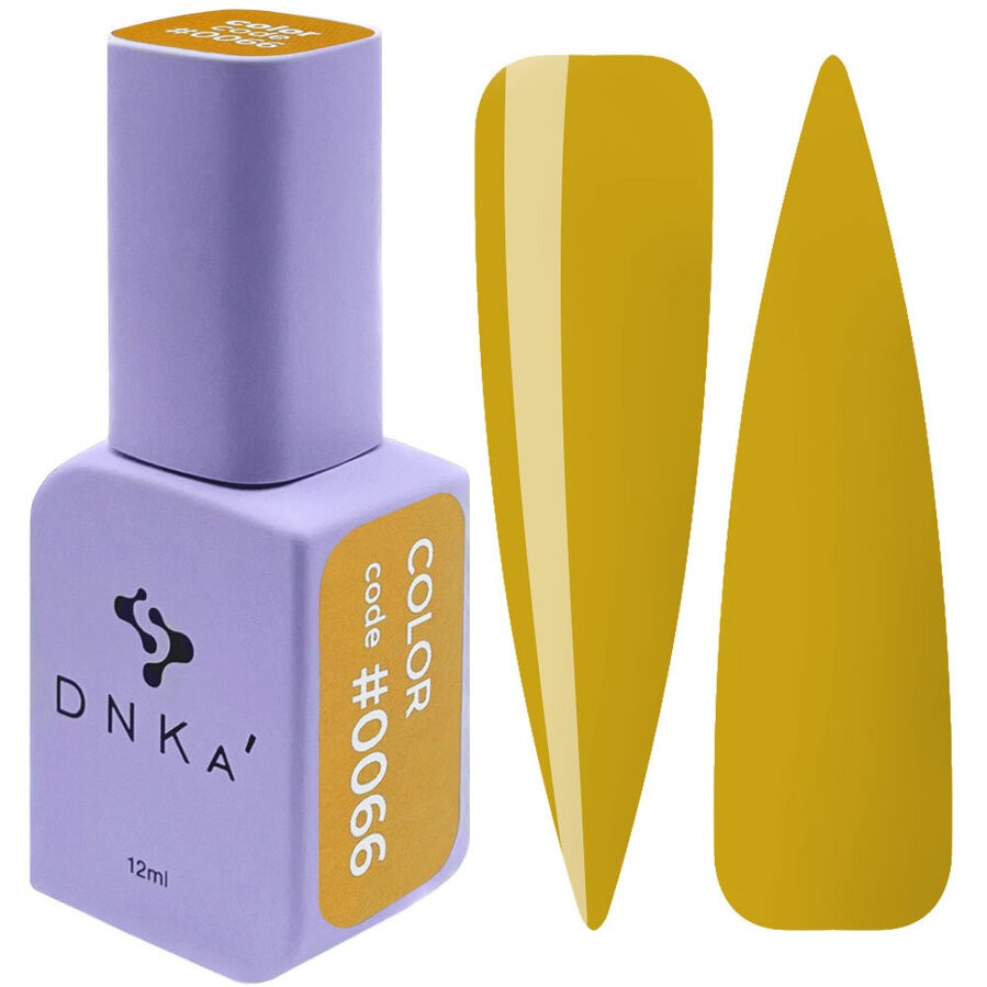 Гел лак DNKa 12 мл. 0066