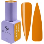 Гел лак DNKa 12 мл. 0067 Гел лак DNKa 12 мл. 0067