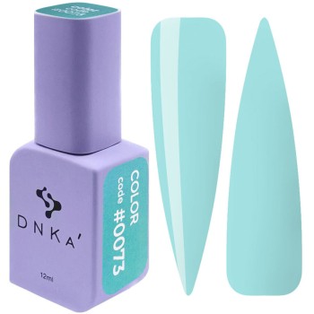 Гел лак DNKa 12 мл.  0073