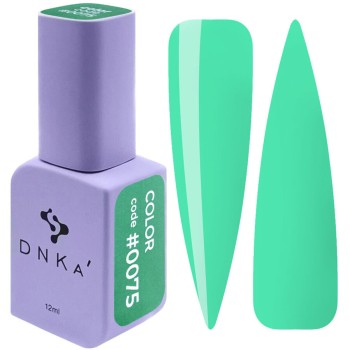 Гел лак DNKa 12 мл. 0075