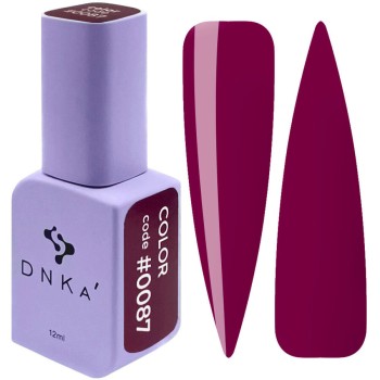 Гел лак DNKa 12 мл. 0087