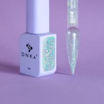 Гел лак DNKa 12 мл. SPALAH 0110 Гел лак DNKa 12 мл. SPALAH 0110