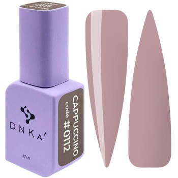 Гел лак DNKa 12 мл. 0112