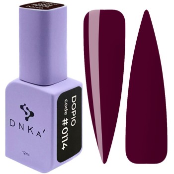 Гел лак DNKa 12 мл. код  0114