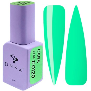 Гел лак DNKa 12 мл.  0120