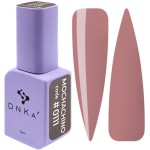 Комплект гел лакове DNKa 5+1 Комплект гел лакове DNKa 5+1