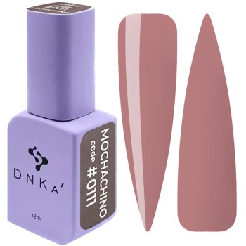 Комплект гел лакове DNKa 5+1 Комплект гел лакове DNKa 5+1