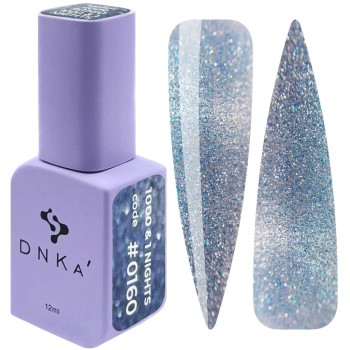 Гел лак DNKa 1000 & 1 Nights 12 мл. 0160