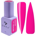 Комплект гел лакове DNKa 5+1 Комплект гел лакове DNKa 5+1