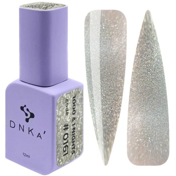 Гел лак DNKa 1000 & 1 Nights 12 мл. 0161
