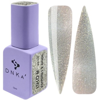Гел лак DNKa 1000 & 1 Nights 12 мл. 0161