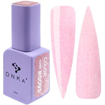 Гел лак DNKa 12 мл.  0093