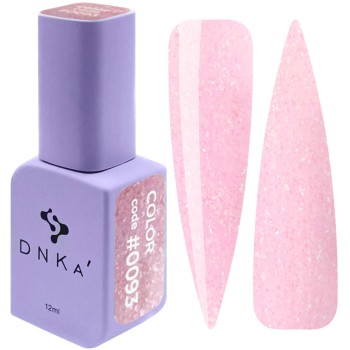Гел лак DNKa 12 мл.  0093