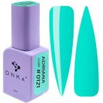 Гел лак DNKa 12 мл.  0121