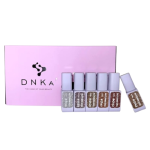 Комплект гел лакове DNKa ЕСЕН 5+1 Комплект гел лакове DNKa ЕСЕН 5+1