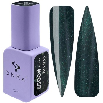 Гел лак DNKa 12 мл. 0057
