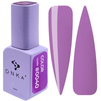 Гел лак DNKa 12 мл. 0040