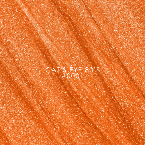 Гел лак DNKa Cats Eye 12 мл. 0001 Гел лак DNKa Cats Eye 12 мл. 0001