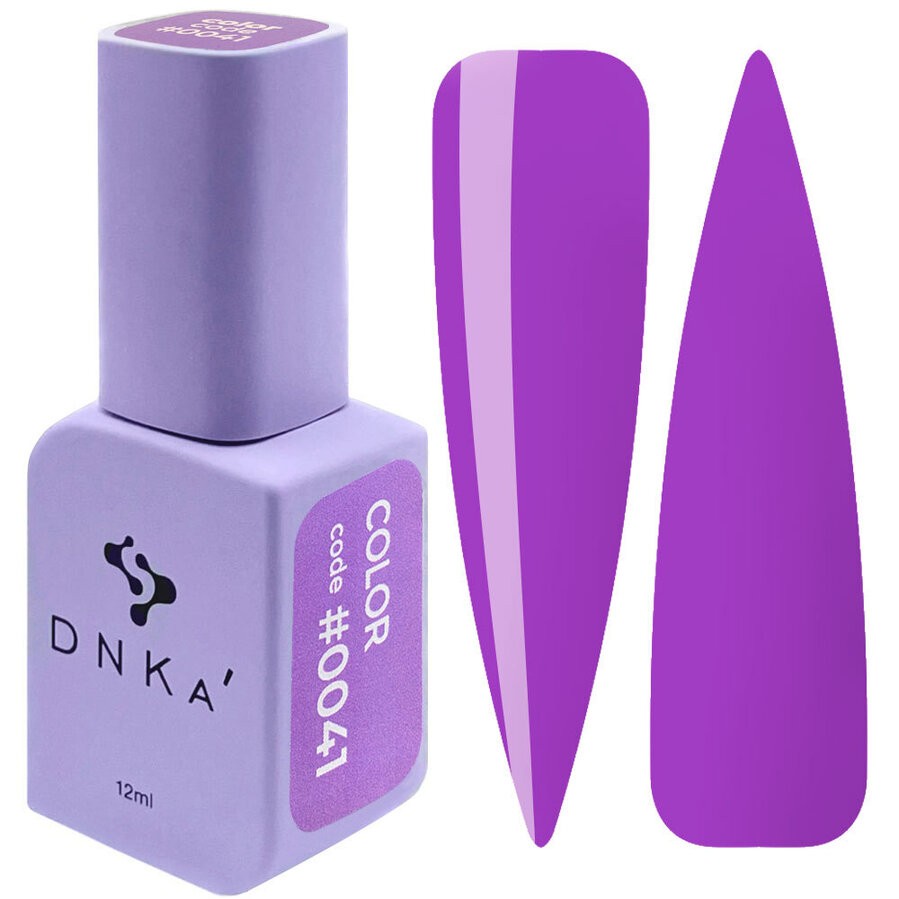 Гел лак DNKa 12 мл. 0041