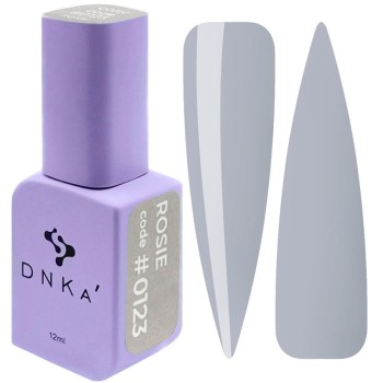 Гел лак DNKa 12 мл.  0123