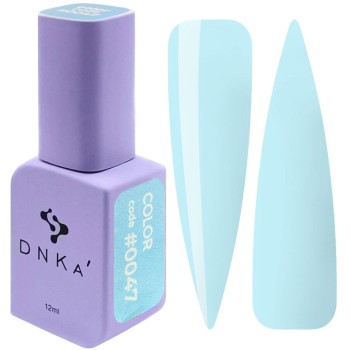 Гел лак DNKa 12 мл. 0047