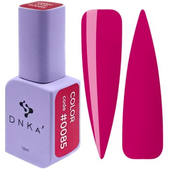 Гел лак DNKa 12 мл.  0085