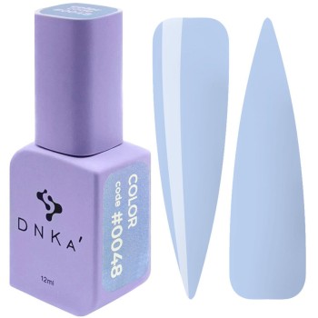 Гел лак DNKa 12 мл. 0048