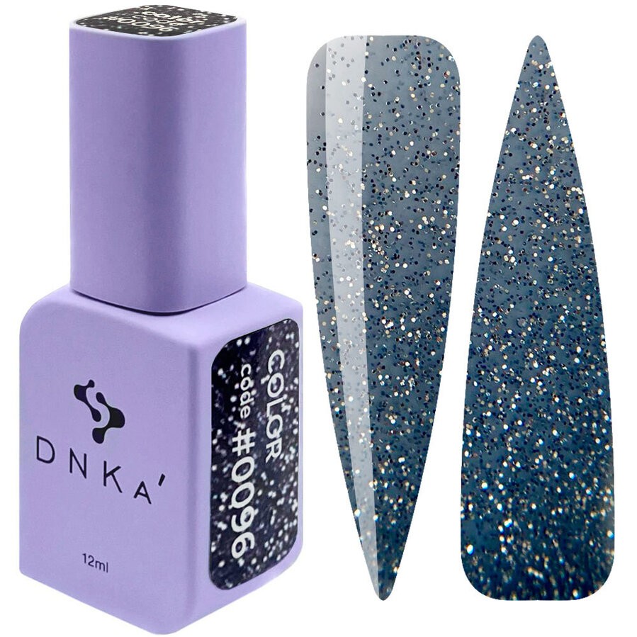 Гел лак DNKa 12 мл.  0096