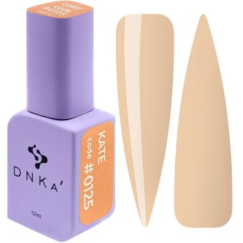 Гел лак DNKa 12 мл.  0125