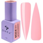 Гел лак DNKa 12 мл. 0128 Гел лак DNKa 12 мл. 0128