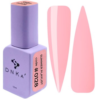 Гел лак DNKa 12 мл.  0128