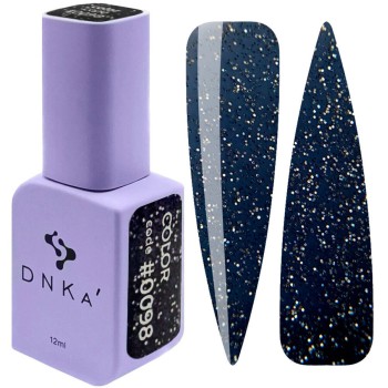 Гел лак DNKa 12 мл.  0098