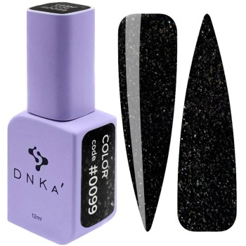 Гел лак DNKa 12 мл.  0099