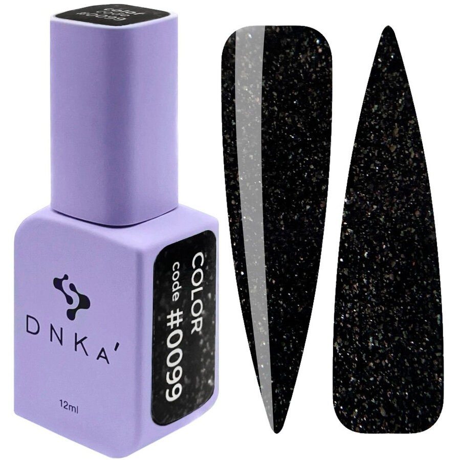 Гел лак DNKa 12 мл.  0099