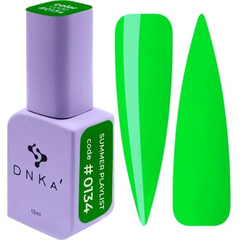 Гел лак DNKa 12 мл.  0134