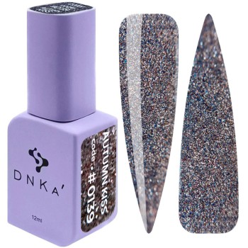 Гел лак DNKa 12 мл.  0139