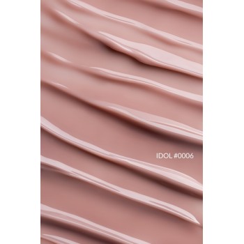 Гел желе DNKa 006 Idol 15 мл. Гел желе DNKa 006 Idol 15 мл.