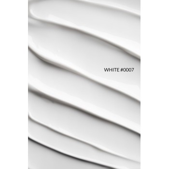 Гел желе DNKa 007 White15 мл. Гел желе DNKa 007 White15 мл.