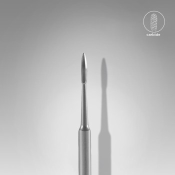 Твърдосплавен безопасен накрайник Nail Cleaner 1,2 мм