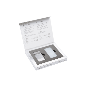 Nail Insert System, комплект за акрилна смола за нокти Nail Insert System, комплект за акрилна смола за нокти
