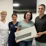 Курс Brace M AArkada. Ефективна корекция на деформирани нокти Курс Brace M AArkada. Ефективна корекция на деформирани нокти