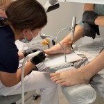 Курс Brace M AArkada. Ефективна корекция на деформирани нокти Курс Brace M AArkada. Ефективна корекция на деформирани нокти